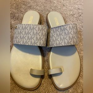 Michael Kors sandals